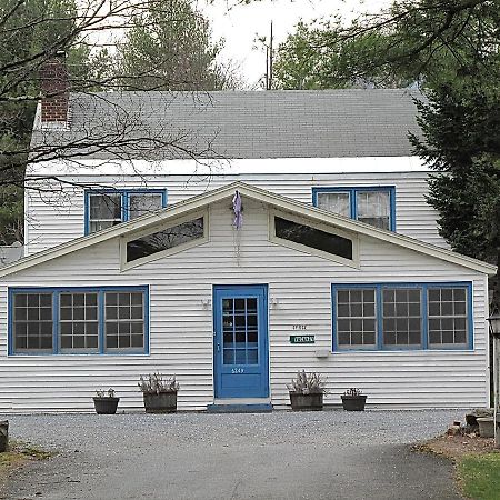 Arcady At The Sunderland Lodge Arlington Exterior foto